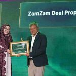 ZAM ZAM Properti