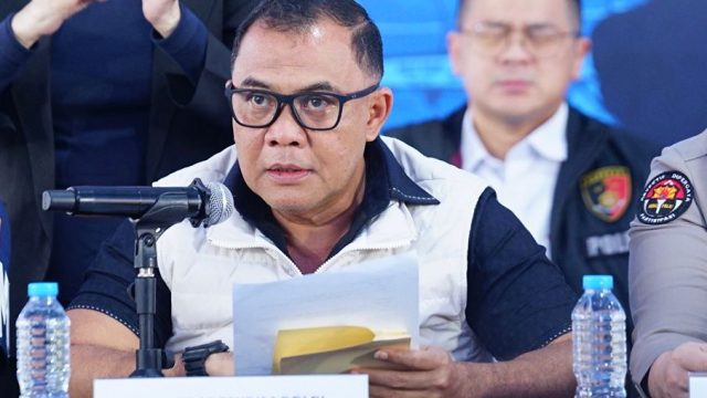 Polri Bentuk Satgas Haji dan Umrah 2026, Fokus Cegah Penipuan serta Haji Ilegal