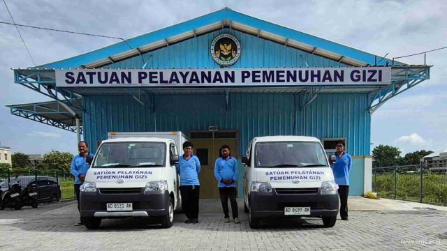 BPJS Kesehatan Perkuat Dukungan bagi SPPG melalui Jaminan Kesehatan Nasional
