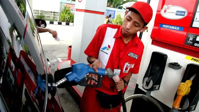 Per 10 Juni, Harga Pertamax Melonjak Signifikan ke Rp16.250/Liter