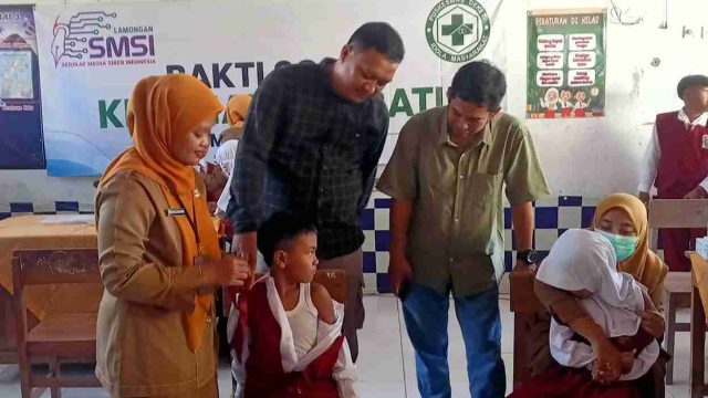 SMSI Lamongan