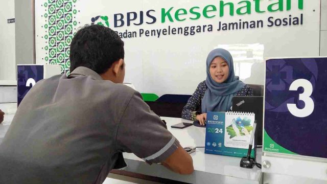 Jangan Salah Paham, Ini Sejumlah Layanan yang Tidak Dijamin BPJS Kesehatan